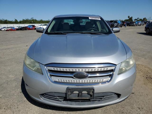 Photo 4 VIN: 1FAHP2EW4BG104353 - FORD TAURUS 