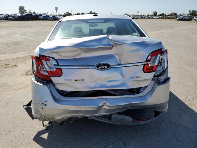 Photo 5 VIN: 1FAHP2EW4BG104353 - FORD TAURUS 