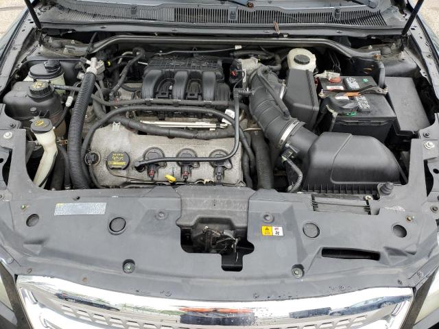 Photo 10 VIN: 1FAHP2EW4BG104708 - FORD TAURUS 