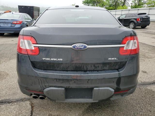 Photo 5 VIN: 1FAHP2EW4BG104708 - FORD TAURUS 