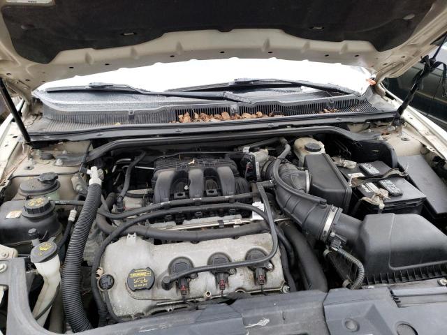 Photo 10 VIN: 1FAHP2EW4BG105549 - FORD TAURUS 