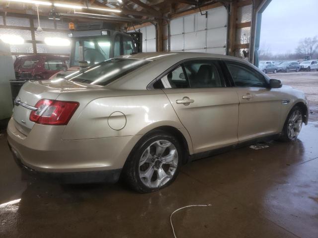 Photo 2 VIN: 1FAHP2EW4BG105549 - FORD TAURUS 