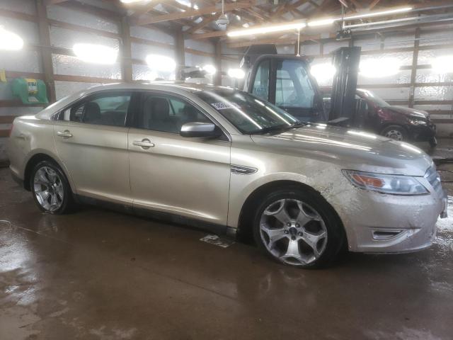 Photo 3 VIN: 1FAHP2EW4BG105549 - FORD TAURUS 