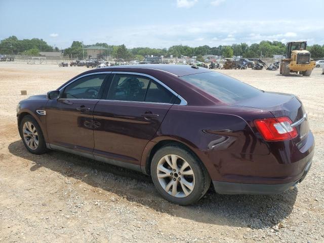 Photo 1 VIN: 1FAHP2EW4BG108578 - FORD TAURUS 