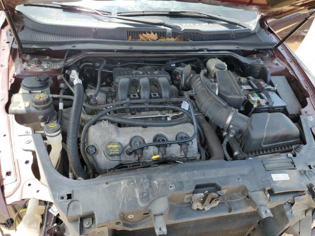 Photo 10 VIN: 1FAHP2EW4BG108578 - FORD TAURUS 