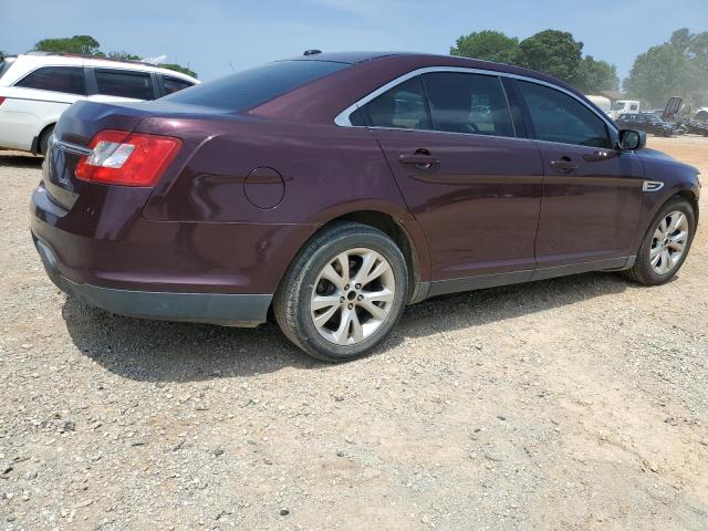 Photo 2 VIN: 1FAHP2EW4BG108578 - FORD TAURUS 