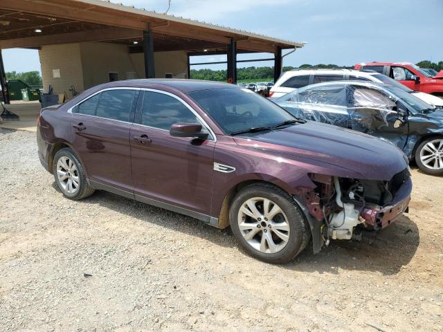 Photo 3 VIN: 1FAHP2EW4BG108578 - FORD TAURUS 