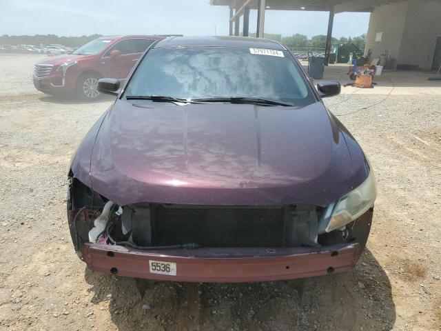 Photo 4 VIN: 1FAHP2EW4BG108578 - FORD TAURUS 