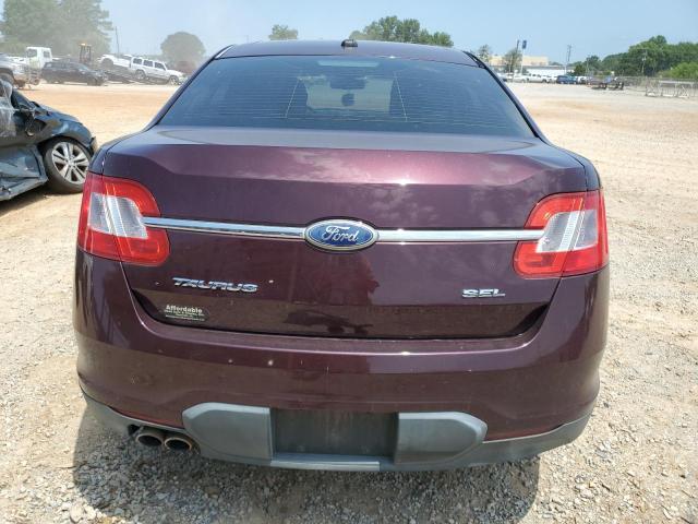 Photo 5 VIN: 1FAHP2EW4BG108578 - FORD TAURUS 