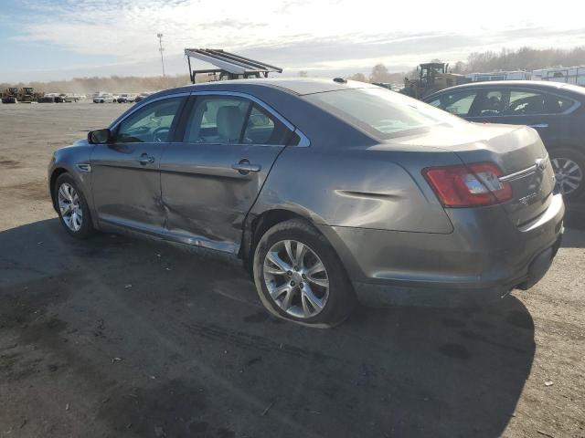 Photo 1 VIN: 1FAHP2EW4BG113666 - FORD TAURUS SEL 