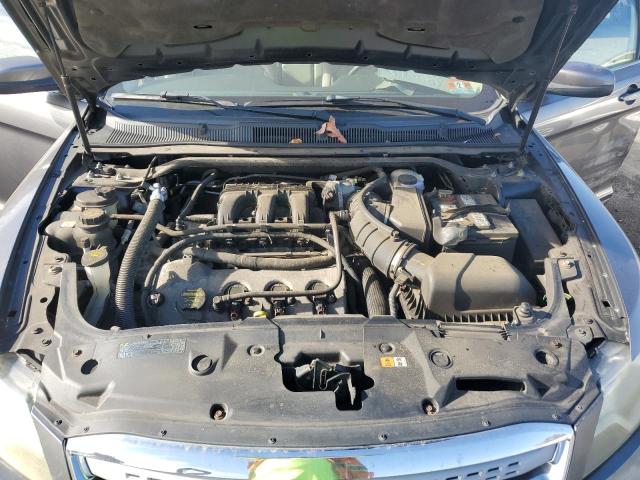 Photo 10 VIN: 1FAHP2EW4BG113666 - FORD TAURUS SEL 