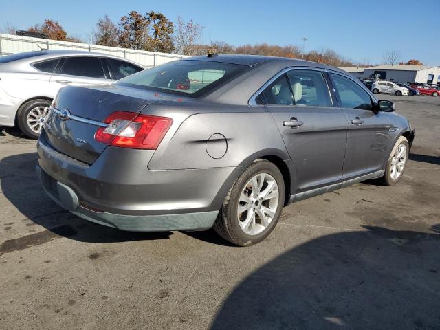 Photo 2 VIN: 1FAHP2EW4BG113666 - FORD TAURUS SEL 