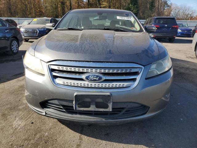 Photo 4 VIN: 1FAHP2EW4BG113666 - FORD TAURUS SEL 