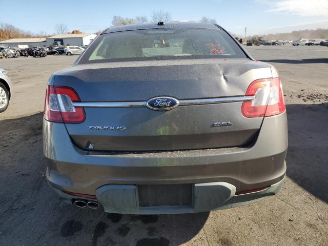 Photo 5 VIN: 1FAHP2EW4BG113666 - FORD TAURUS SEL 