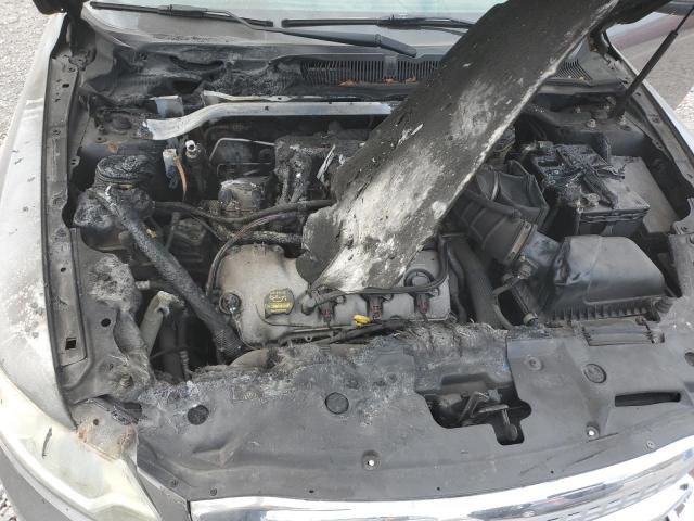 Photo 10 VIN: 1FAHP2EW4BG129009 - FORD TAURUS SEL 