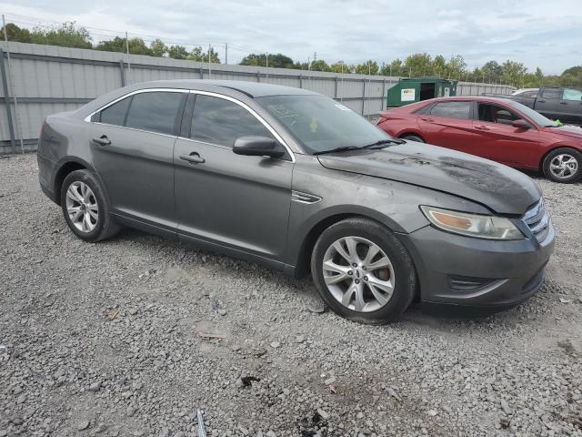 Photo 3 VIN: 1FAHP2EW4BG129009 - FORD TAURUS SEL 