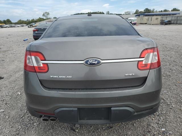 Photo 5 VIN: 1FAHP2EW4BG129009 - FORD TAURUS SEL 