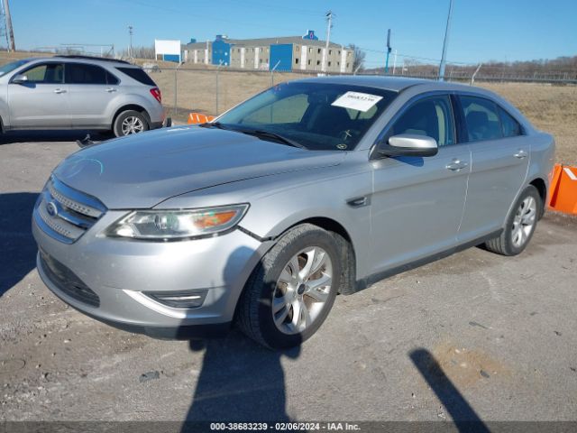 Photo 1 VIN: 1FAHP2EW4BG135103 - FORD TAURUS 