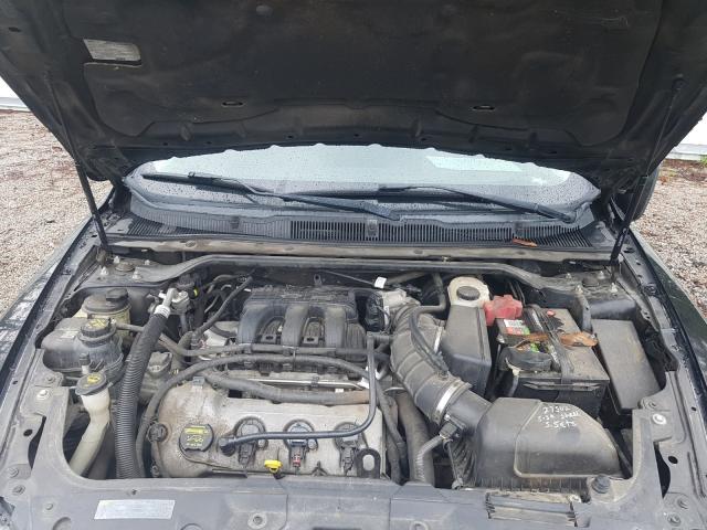 Photo 6 VIN: 1FAHP2EW4BG140625 - FORD TAURUS SEL 