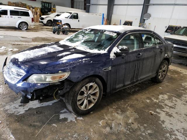 Photo 0 VIN: 1FAHP2EW4BG142505 - FORD TAURUS 