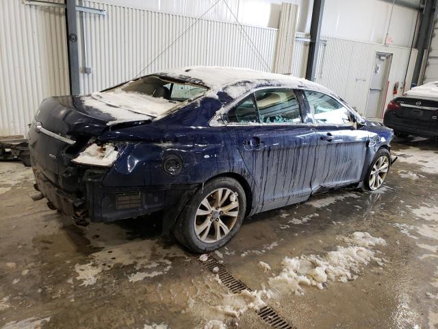 Photo 2 VIN: 1FAHP2EW4BG142505 - FORD TAURUS 