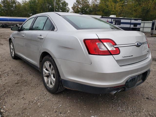 Photo 2 VIN: 1FAHP2EW4BG144495 - FORD TAURUS SEL 