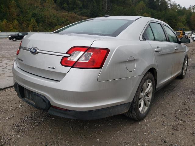 Photo 3 VIN: 1FAHP2EW4BG144495 - FORD TAURUS SEL 