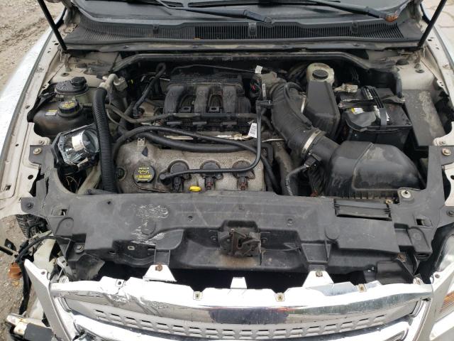 Photo 6 VIN: 1FAHP2EW4BG144495 - FORD TAURUS SEL 