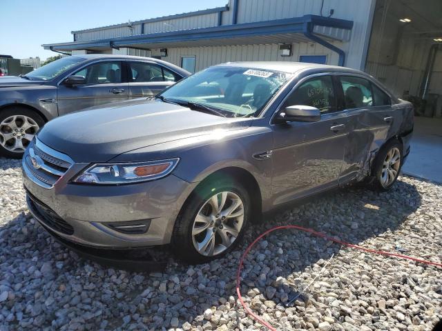 Photo 0 VIN: 1FAHP2EW4BG146389 - FORD TAURUS SEL 