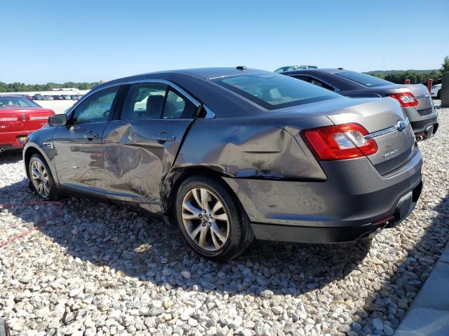 Photo 1 VIN: 1FAHP2EW4BG146389 - FORD TAURUS SEL 