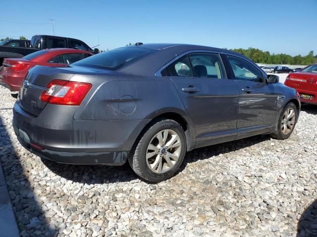 Photo 2 VIN: 1FAHP2EW4BG146389 - FORD TAURUS SEL 