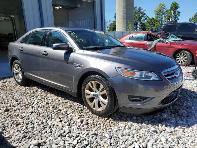 Photo 3 VIN: 1FAHP2EW4BG146389 - FORD TAURUS SEL 