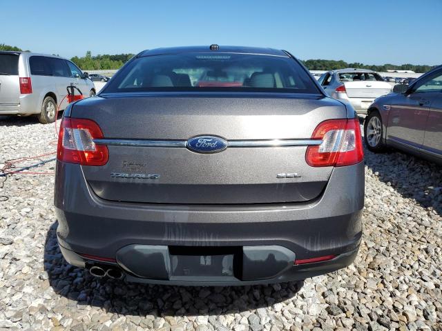 Photo 5 VIN: 1FAHP2EW4BG146389 - FORD TAURUS SEL 