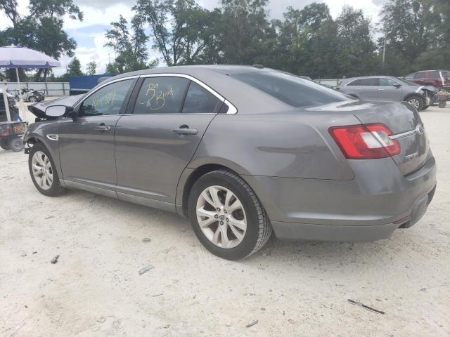 Photo 1 VIN: 1FAHP2EW4BG157778 - FORD TAURUS SEL 