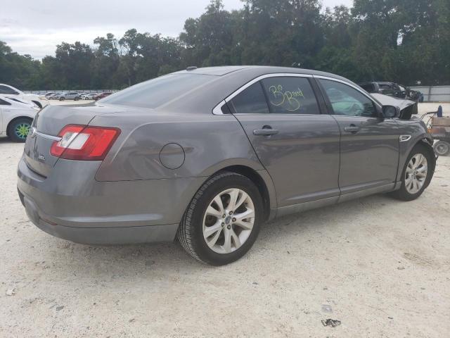 Photo 2 VIN: 1FAHP2EW4BG157778 - FORD TAURUS SEL 