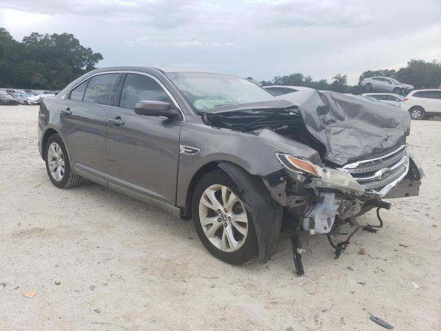 Photo 3 VIN: 1FAHP2EW4BG157778 - FORD TAURUS SEL 