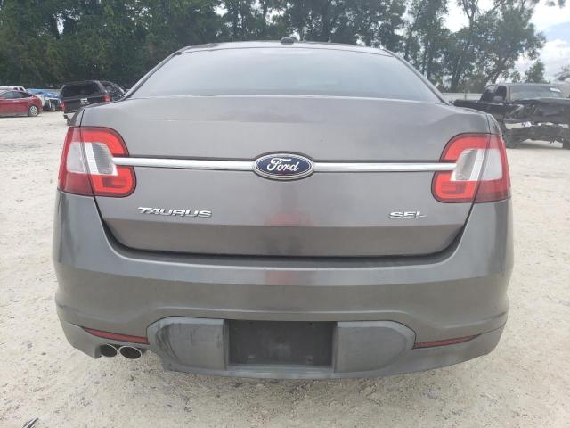 Photo 5 VIN: 1FAHP2EW4BG157778 - FORD TAURUS SEL 