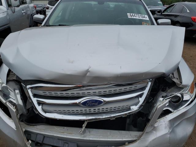 Photo 10 VIN: 1FAHP2EW4BG162835 - FORD TAURUS 