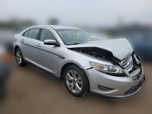 Photo 3 VIN: 1FAHP2EW4BG162835 - FORD TAURUS 