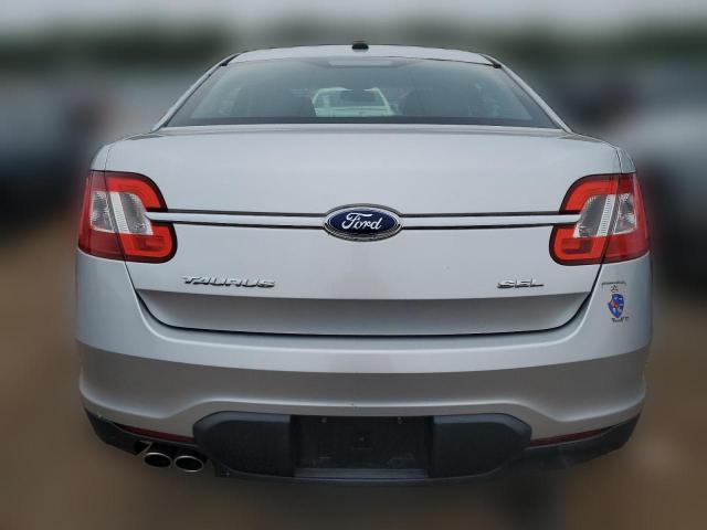 Photo 5 VIN: 1FAHP2EW4BG162835 - FORD TAURUS 