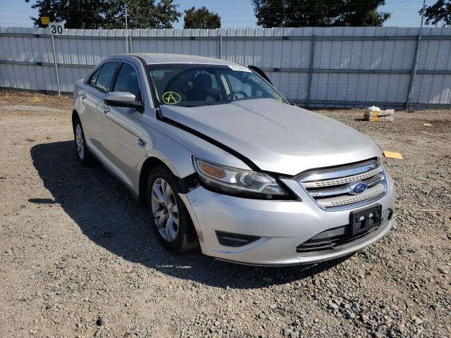 Photo 0 VIN: 1FAHP2EW4BG163712 - FORD TAURUS SEL 