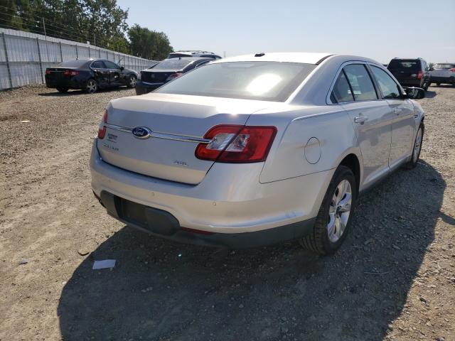 Photo 3 VIN: 1FAHP2EW4BG163712 - FORD TAURUS SEL 