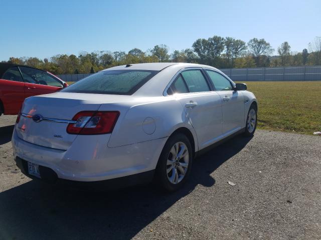 Photo 3 VIN: 1FAHP2EW4BG165265 - FORD TAURUS SEL 