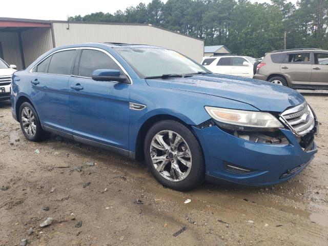 Photo 3 VIN: 1FAHP2EW4BG167310 - FORD TAURUS SEL 