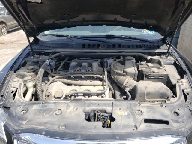 Photo 6 VIN: 1FAHP2EW4BG174015 - FORD TAURUS SEL 