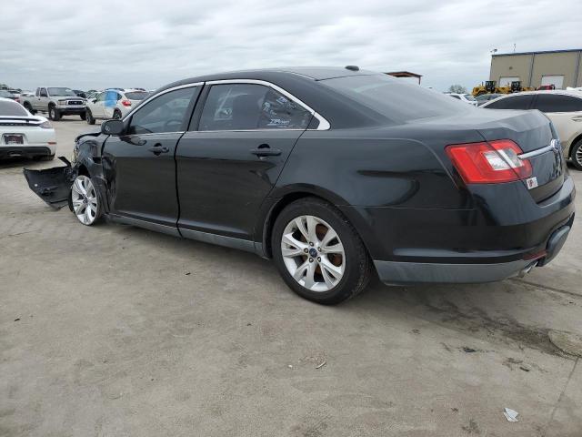 Photo 1 VIN: 1FAHP2EW4BG174547 - FORD TAURUS SEL 