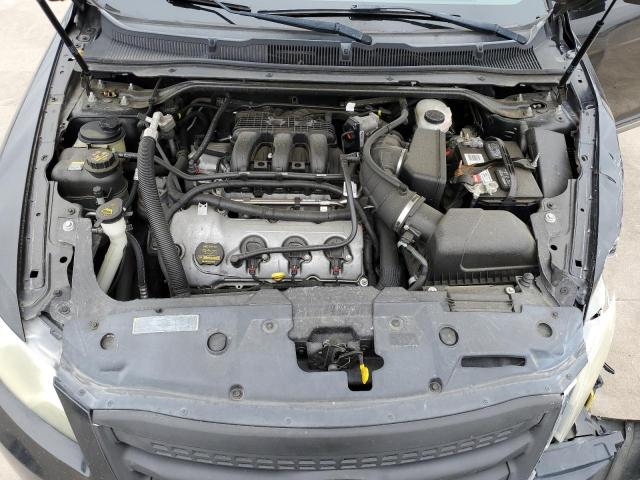 Photo 10 VIN: 1FAHP2EW4BG174547 - FORD TAURUS SEL 