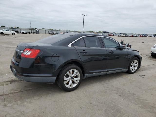 Photo 2 VIN: 1FAHP2EW4BG174547 - FORD TAURUS SEL 