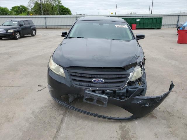 Photo 4 VIN: 1FAHP2EW4BG174547 - FORD TAURUS SEL 