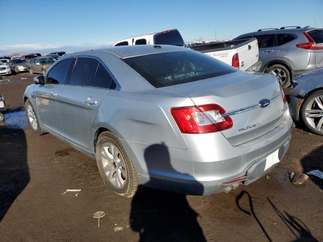 Photo 1 VIN: 1FAHP2EW4BG187007 - FORD TAURUS 